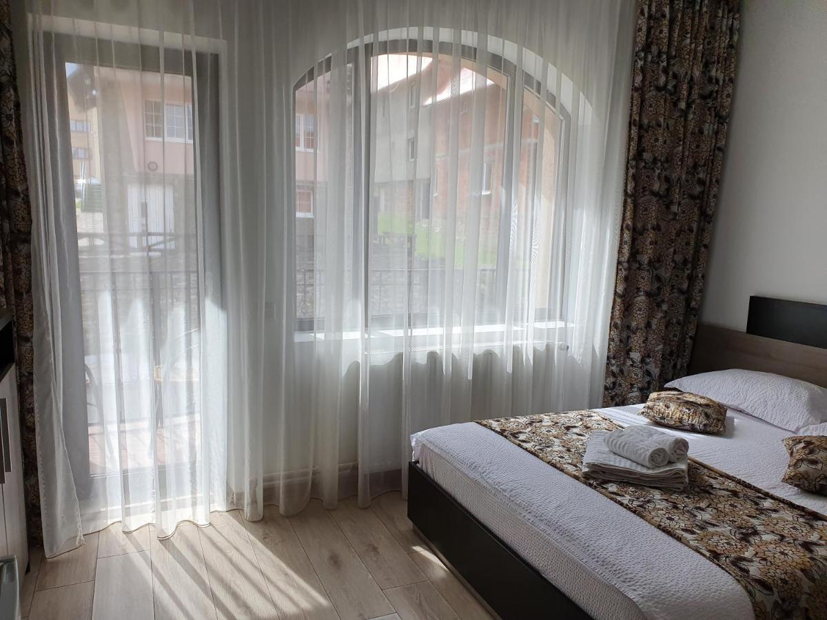 Vila Ozon Ranca Habitación foto