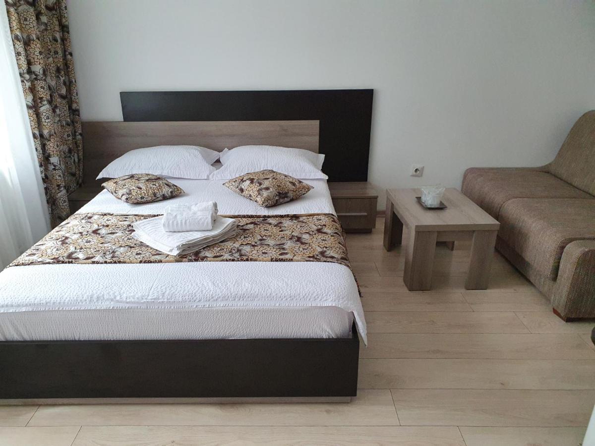 Vila Ozon Ranca Habitación foto