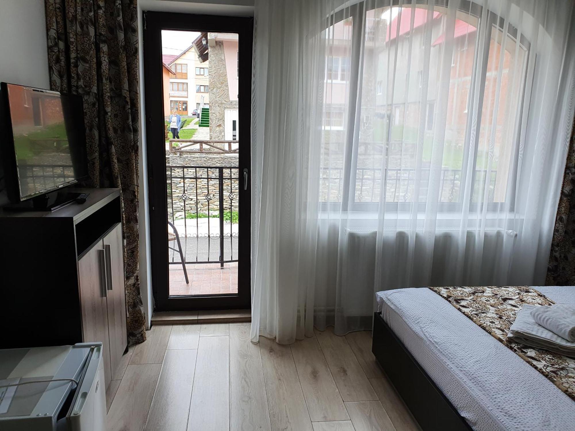 Vila Ozon Ranca Habitación foto