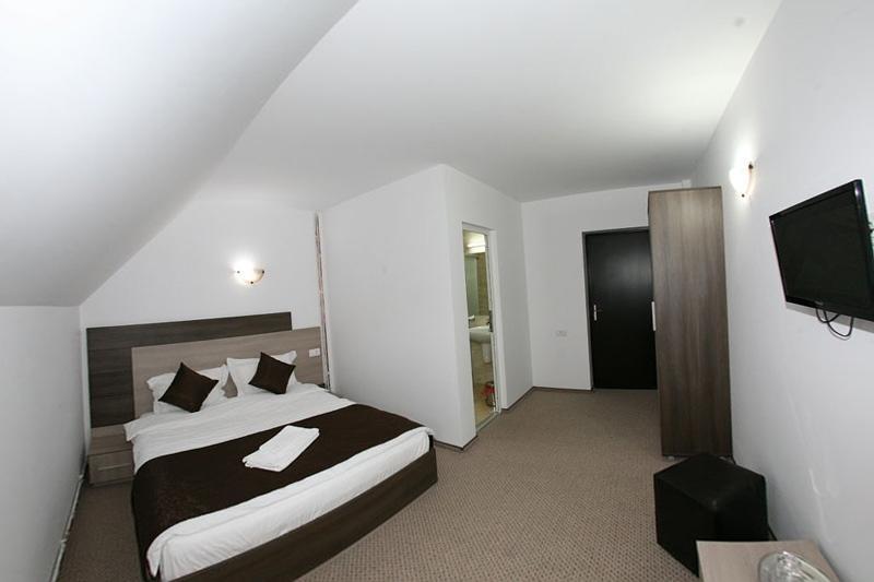 Vila Ozon Ranca Habitación foto