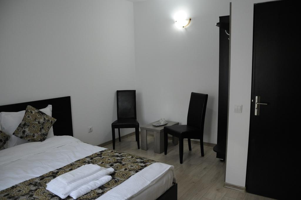 Vila Ozon Ranca Exterior foto