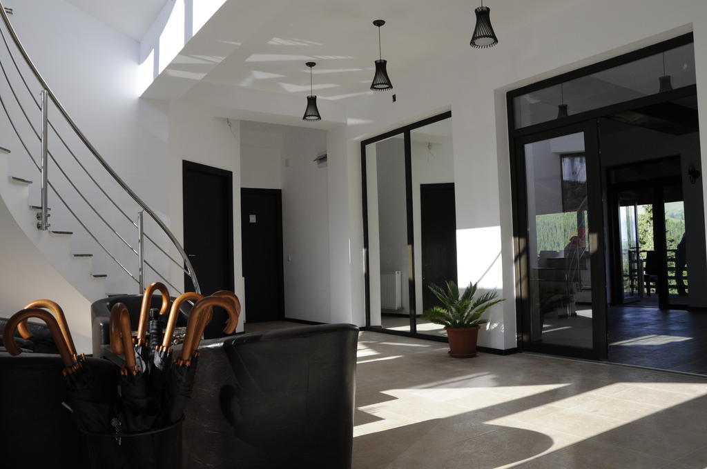 Vila Ozon Ranca Exterior foto
