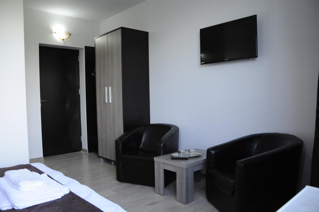 Vila Ozon Ranca Exterior foto